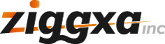 ジグザ株式会社のロゴ