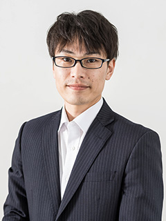 株式会社シンプルウェイ　取締役 兼 CTO　石川 貴士の写真
