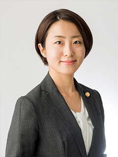 株式会社シンプルウェイ 取締役 川久保 皆実の写真