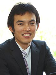 株式会社シンプルウェイ 代表取締役 大野 裕介の写真