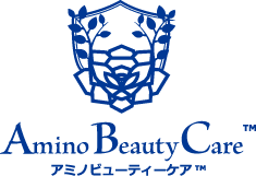 Amino Beauty Care&reg;　パッケージのロゴ